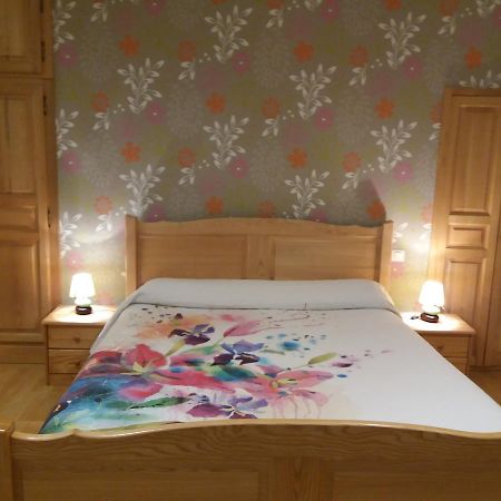 Chilly-sur-Salins Le P'Tit Bonheur B&B 외부 사진