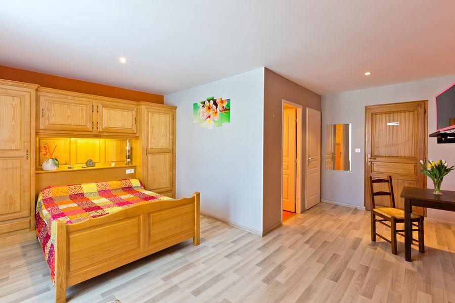 Chilly-sur-Salins Le P'Tit Bonheur B&B 외부 사진