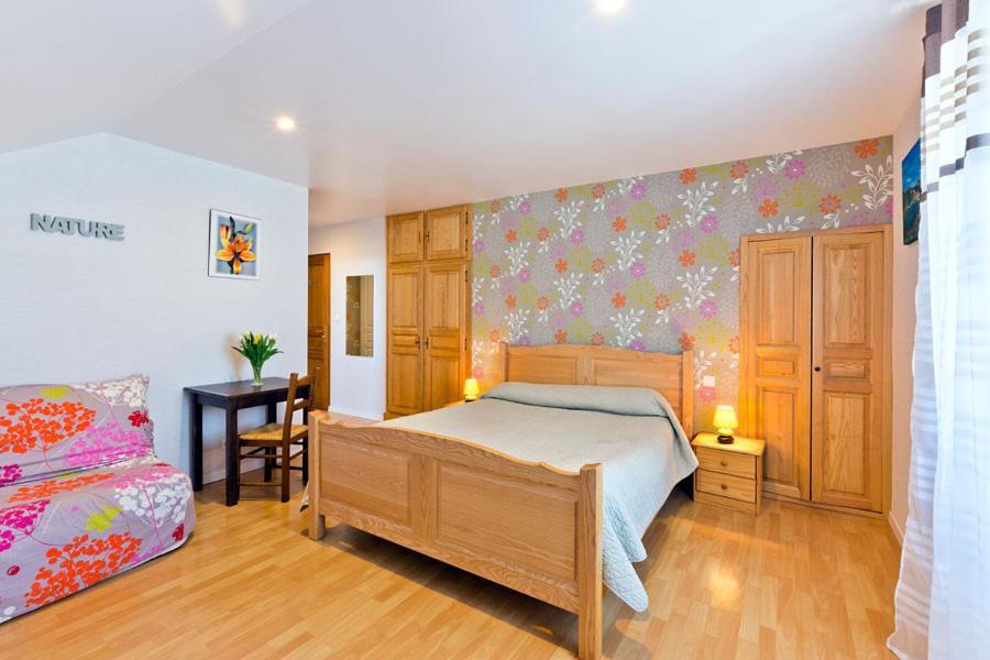 Chilly-sur-Salins Le P'Tit Bonheur B&B 외부 사진